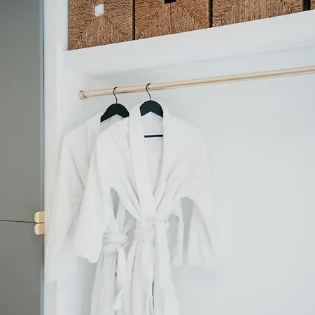 Love & Sunsets Suite Sausset-les-Pins Exterior foto